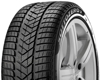 Pirelli Winter Sotto Zero 3 (MGT) (RIM FRINGE PROTECTION) 2022 Made in Germany (245/35R21) 96W