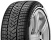 Pirelli Winter Sottozero 3 (RIM FRINGE PROTECTION) DEMO 1000KM 2017 Made in Germany (255/35R19) 96H