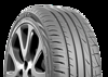 Premiorri Solazo S Plus (Rim Fringe Protection) 2024 Made in Ukraine (205/50R17) 93V