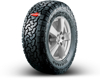 ROADCRUZA Roadcruza RA1100 A/T  2022 A product of Brisa Bridgestone Sabanci Tyre Made in Turkey (265/75R16) 123S