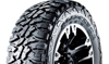 ROADCRUZA Roadcruza RA3200 M/T WSW M+S (Rim Fringe Protection) 2021 (285/65R18) 121Q