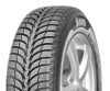 Sava Eskimo Ice MS 2016 Made in Germany (205/60R16) 96T