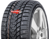 TRI-ACE SNOW WHITE II D/D FR (Rim Fringe Protection) 2023 (275/35R20) 102H