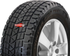 Tourador Winter PRO TSS1 (RIM FRINGE PROTECTION) 2021 (235/55R18) 100T