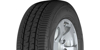 Toyo Nano Energy Van (RIM FRINGE PROTECTION) 2018 Made in Japan (225/75R16) 118R