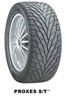 Toyo Proxes ST (295/30R22) 103Y