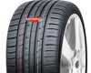 Tracmax X-Privilo RS01+ (Rim Fringe Protection) 2025 (285/40R22) 110Y