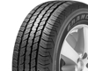 Triangle Dunlop Grandtrek AT20 M+S DEMO 10 km 2006 Made in Japan (265/70R17) 113S