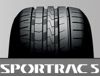 Vredestein SNOWTRAC 5 (185/55R15) 82H