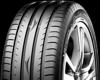 Vredestein Ultrac Cento 2015 made in Holland (215/55R17) 94Y