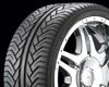 Yokohama Advan S/T 2011 Made in Japan (255/55R19) 107Y