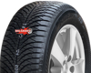 Yokohama BluEarth 4 Season M+S AW21 2021-2023 Made in Philipines (225/55R19) 99V