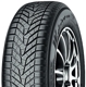 Yokohama BluEarth Winter (V905) (Rim Fringe Protection) 2018 Made in Philippines (205/55R16) 91T