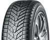 Yokohama BluEarth Winter (V905) (Rim Fringe Protection) 2022 Made in Philiphines (235/55R18) 100V