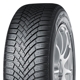 Yokohama BluEarth Winter (V906)  2020 Made in Philipines (195/65R15) 91T