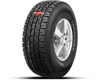 Yokohama Geolandar A/T-S G015 RBL (Rim Fringe Protection) 2021 Made in Thailand (235/60R18) 107H