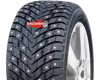 ZMAX WINTERNOVA Studded Ⅱ D/D (Rim Fringe Protection) 2024 (225/40R18) 92T