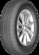 Zeetex SU6001 eco 2024 (225/60R18) 100H