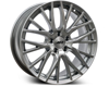 AEZ Panama (Max Load 810 kg) Made in Germany High Gloss 5x112 ET-38 Ширина-8.0 Диаметр-19 Центр-66.6