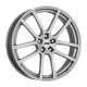 AEZ Raise (Max load 670kg) Made in Germany Silver 5x112 ET-35 Ширина-8.0 Диаметр-20 Центр-70.1
