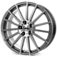 AEZ Steam (Max Load 790 kg) Gun Metal Polished 5x108 ET-45 Ширина-8.0 Диаметр-20 Центр-63.4