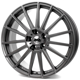 AEZ STRAIGHT (Flat) (Max load 670 kg) Graphite matt 5x100 ET-45 Ширина-8.0 Диаметр-18 Центр-54.1