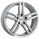 ARBEX 1 Silver 5x112 ET-49 Ширина-6.5 Диаметр-16 Центр-66.6