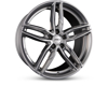 ARBEX 2 DEMO Hyper Silver 5x108 ET-45 Ширина-8.0 Диаметр-18 Центр-63.4