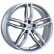 ARBEX 2 Hyper Silver 5x114.3 ET-45 Ширина-8.0 Диаметр-18 Центр-72.6