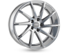 Arbex 3 Hyper Silver 5x112 ET-23 Ширина-8.5 Диаметр-19 Центр-66.6