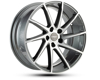 Arbex 3 Titan Polished 5x112 ET-45 Ширина-8.5 Диаметр-18 Центр-66.6
