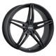 Arbex 4 Black Matt 5x108 ET-50 Ширина-6.5 Диаметр-16 Центр-63.4