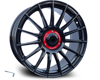 ART 517Z Gloss Black 5+5x108.0+112 ET-40 Ширина-8.5 Диаметр-19 Центр-73.1