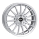 ATS Streetrallye Polar-silver 5x112 ET-43 Ширина-6.0 Диаметр-15 Центр-57.1