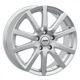 Autec Skandic Brilliant silver 5x120 ET-38 Ширина-7.5 Диаметр-18 Центр-72.6