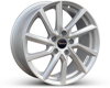 Avus AC-518 Made in Italy Hyper Silver 5x108 ET-45 Ширина-6.5 Диаметр-16 Центр-63.4