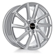 Avus AC-518 Made in Italy Hyper Silver 5x112 ET-40 Ширина-7.0 Диаметр-17 Центр-57.1