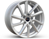 Avus AC-518 Made in Italy Hyper Silver 5x112 ET-42 Ширина-6.5 Диаметр-16 Центр-57.1