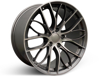 B007 Gun Metal Front Polished (GMF) 5x120 ET-40 Ширина-8.5 Диаметр-19 Центр-72.6