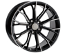 B012R (Front + Rear only) FIB-MILLING-SPOKE 5x112 ET-26 Ширина-8.5 Диаметр-20 Центр-66.6