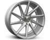 B1058 LU561 (Right side) Machined Silver (MS) 5x112 ET-38 Ширина-7.5 Диаметр-17 Центр-66.5