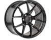 B5484 MATT BLACK 5x120 ET-40 Ширина-9.5 Диаметр-20 Центр-72.56