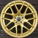 Caribien OC59400460 Gold 5x120 ET-30 Ширина-9.5 Диаметр-19 Центр-72.6