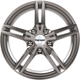 Carwel Baruy Silver 5x112 ET-46 Ширина-6.5 Диаметр-16 Центр-57.1