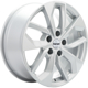 Carwel Elton Silver 5x112 ET-40 Ширина-7.0 Диаметр-17 Центр-57.1