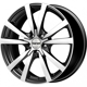 Carwel Grand Black Polished 5x114.3 ET-45 Ширина-7.0 Диаметр-17 Центр-67.1