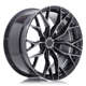 Concaver CVR1 Double Tinted Black 5x112 ET-37 Ширина-9.5 Диаметр-20 Центр-72.6