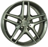DAVID7ME71 WSP Italy ANTHRACITE POLISHED 5x112 ET-48 Ширина-9.5 Диаметр-19 Центр-66.6
