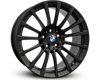 DEMO 6861224 Styling 619 + TPMS Matt Black 5x112 ET-30 Ширина-8.0 Диаметр-18 Центр-66.5