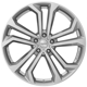 Dezent TA Silver 5x112 ET-34 Ширина-8.0 Диаметр-18 Центр-57.1